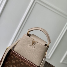 LV Capucines Bags